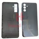 [GH82-29480A] Samsung SM-A047 Galaxy A04s Back / Battery Cover - Black