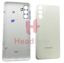 [GH82-29480B] Samsung SM-A047 Galaxy A04s Back / Battery Cover - White
