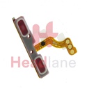 [GH59-15591A] Samsung SM-F936 Galaxy Z Fold4 5G Volume Key Flex
