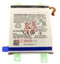 [GH82-29434A] Samsung SM-F721 Galaxy Z Flip4 5G EB-BF723ABY Sub Battery
