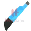 [503694401] Sony XQ-CT54 Xperia 1 IV Battery Adhesive / Sticker 1