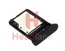 [A5045828A] Sony XQ-CT54 Xperia 1 IV SIM Card / Memory Card Tray - Purple