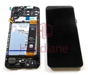 [GH82-28511A] Samsung SM-A135 Galaxy A13 LCD Display / Screen + Touch + Battery