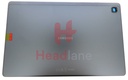 [GH81-22616A] Samsung SM-T505 Galaxy Tab A7 10.4" (LTE) Back Cover - Grey (UKCA)