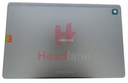 [GH81-22613A] Samsung SM-T500 Galaxy Tab A7 10.4" (WiFi) Back Cover - Grey (UKCA)