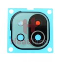 [56000R0K9D00] Xiaomi 11 Lite 5G NE Camera Cover / Lens - Green