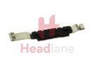 [GH98-46232A] Samsung SM-A047 A125 A127 A135 A136 A137 M225 Galaxy A04s A12 / Nacho A13 / 5G Power Key Bracket