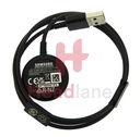 [GH96-14516H] Samsung SM-R880 R890 R895 R870 R875 R860 R865 R861 Galaxy Watch4 / Watch FE EP-OR825 Wireless Charger