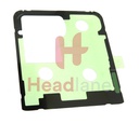 [GH02-21201A] Samsung SM-F707 Galaxy Z Flip 5G Outer LCD Display / Screen Adhesive / Sticker