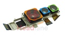 [410200000T79] Xiaomi Mi Note 10 Rear / Main Camera Module