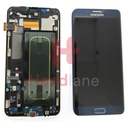 [GH97-17790B] Samsung SM-G928F Galaxy S6 Edge+ LCD Display / Screen + Touch - Black