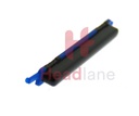 [GH64-08868A] Samsung SM-A047 Galaxy A04s Volume Button / Key - Black