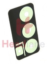 [GH02-21281A] Samsung SM-F916 Galaxy Z Fold2 5G Camera Lens Adhesive / Sticker