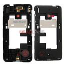 [9503237] Nokia Lumia 530 Middle Cover / Chassis