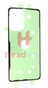 [GH81-22141A] Samsung SM-A336 Galaxy A33 5G Back / Battery Cover Adhesive / Sticker