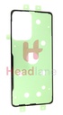 [GH81-22141A] Samsung SM-A336 Galaxy A33 5G Back / Battery Cover Adhesive / Sticker