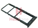 [GH98-47703C] Samsung SM-A047 Galaxy A04s SIM Card Tray - Green