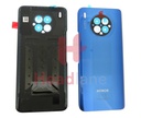 [02354FNC] Honor 50 Lite Back / Battery Cover - Blue
