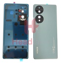[0235ACMR] Honor 70 Back / Battery Cover - Green