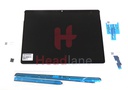 [I62-00001] Microsoft Surface Pro 8 LCD Display / Screen + Touch - Black