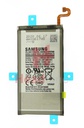 [GH82-15658A] Samsung SM-A730 Galaxy A8+ (2018) EB-BA730ABE 3500mAh Battery  