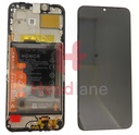 [0235ADAK] Honor X8 5G LCD Display / Screen + Touch + Battery Assembly