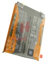 [460200007R1G] Xiaomi 11T Pro BM58 2500mAh Internal Battery