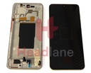 [560004L12A00] Xiaomi 12T LCD Display / Screen + Touch - Silver