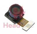 [410200007G5E] Xiaomi Poco F3 8MP Ultra Wide Angle Rear Camera Module