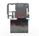 [550400008W1A] Xiaomi 12T Pro Rear Cover / Frame