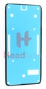 [32020000083U] Xiaomi Mi Note 10 / Mi Note 10 Lite Back / Battery Cover Adhesive / Sticker