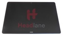 [02352DPC] Huawei MediaPad T5 10.1&quot; LCD Display / Screen + Touch - Black