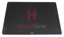 [02352DPC] Huawei MediaPad T5 10.1" LCD Display / Screen + Touch - Black