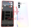[02352PGQ] Huawei P30 Pro Back / Battery Cover - Breathing Crystal