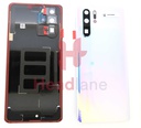 [02352PGQ] Huawei P30 Pro Back / Battery Cover - Breathing Crystal