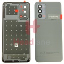 [4908167] Realme RMX3363 GT Master Back / Battery Cover - Grey
