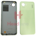 [4712147] Realme RMX3506 Narzo 50i Prime Back / Battery Cover - Green