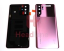 [02353FMP] Huawei P30 Pro Back / Battery Cover - Misty Lavender