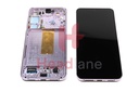 [GH82-30477D] Samsung SM-S916 Galaxy S23+ / Plus LCD Display / Screen + Touch - Lavender