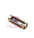 [3711-009448] Samsung Board to Board Connector / Socket 2x6 Pin 0.35mm