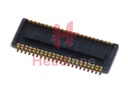 [3711-006141] Samsung Board to Board Connector / Socket 2x22 Pin 0.4mm