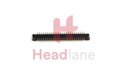 [3711-007130] Samsung Board to Board Connector / Socket 2x25 Pin 0.4mm
