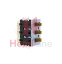 [3711-007393] Samsung Battery Connector
