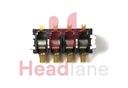 [3711-008452] Samsung Battery Connector / 3mm