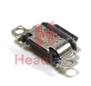 [3722-004211] Samsung SM-A266 A546 Galaxy A26 A54 5G USB-C Charging Port