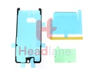 [GH82-30243A] Samsung SM-G996 Galaxy S21+ 5G (OLED only) Rework / Adhesive Kit