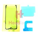 [GH82-30245A] Samsung SM-S906 Galaxy S22+ / Plus (OLED only) Rework / Adhesive Kit