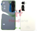 [GH82-30393B] Samsung SM-S911 Galaxy S23 Back / Battery Cover - Cream