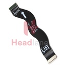 [GH82-30460A] Samsung SM-S918 Galaxy S23 Ultra Display Flex Cable
