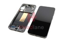 [GH82-30476C] Samsung SM-S916 Galaxy S23+ / Plus LCD Display / Screen + Touch - Green